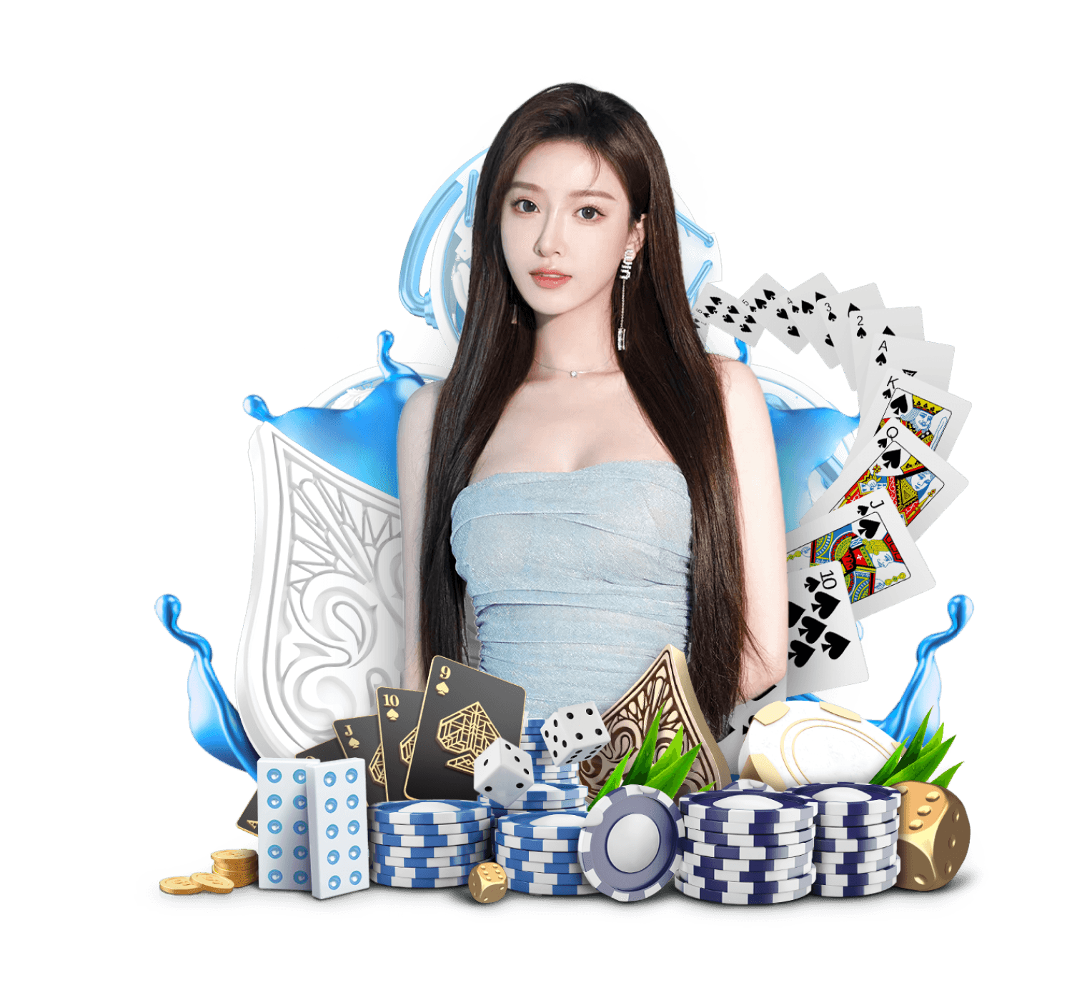 E-wallet and bank transfer options Deposit options on adugaming including DANA, OVO, GoPay, LinkAja, QRIS