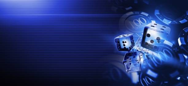 adugaming Caribbean Stud Poker account balance and bet history
